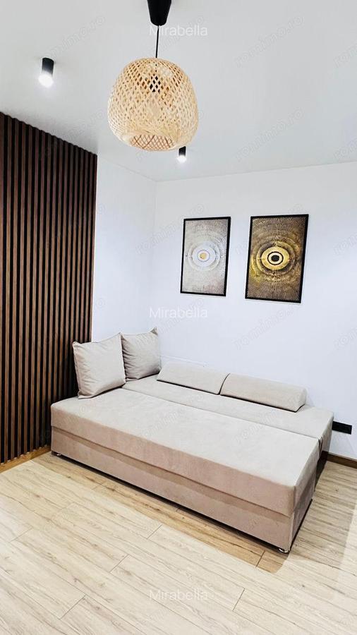 Apartament cu 2 camere Baicului - 4