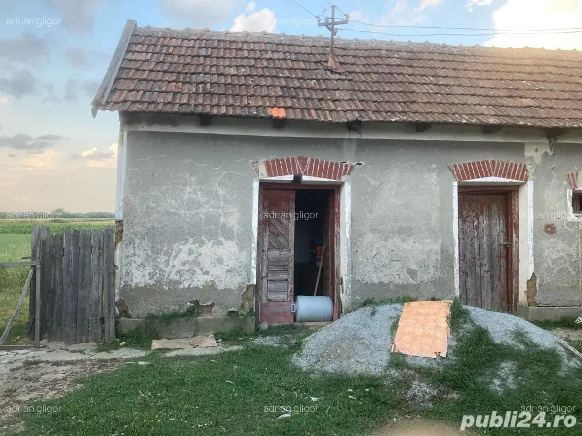 Vind Casa in localitatea Chislaz jud Bihor - 3
