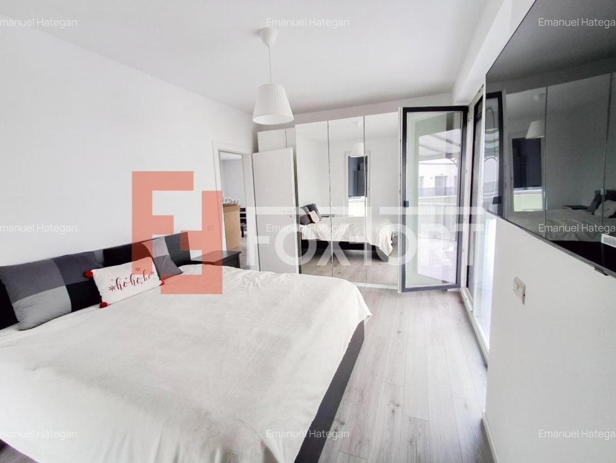 Apartament cu 3 camere de vanzare in Timisoara, zona Ciarda Rosie - 8