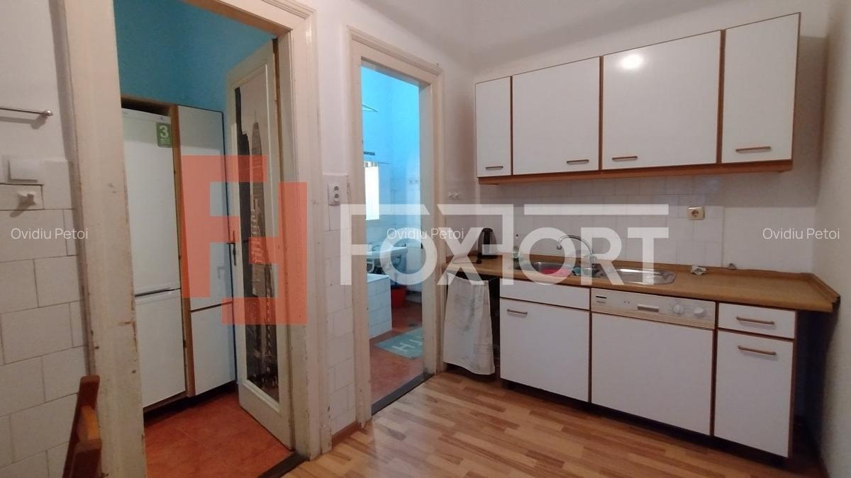 Apartament 2 camere 93 mp totali - terasa si balcon, zona Piata Victoriei - 15