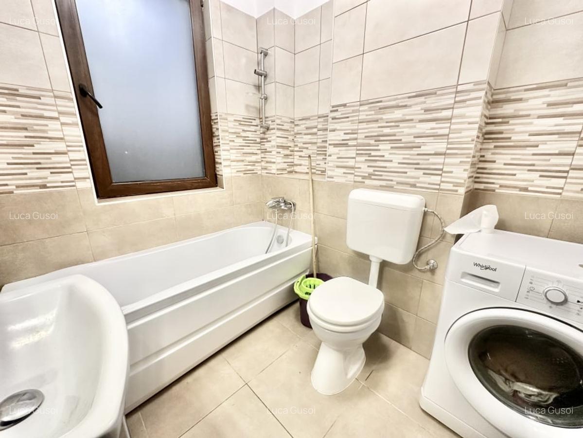 Apartament 2 camere complet mobilat si utilat- Bloc nou - Ciarda Rosie - 12