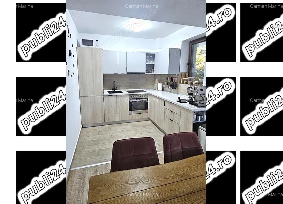 Apartament de vanzare 3 camere cu terasa panoramica ?i acces direct lac Snagov - 5