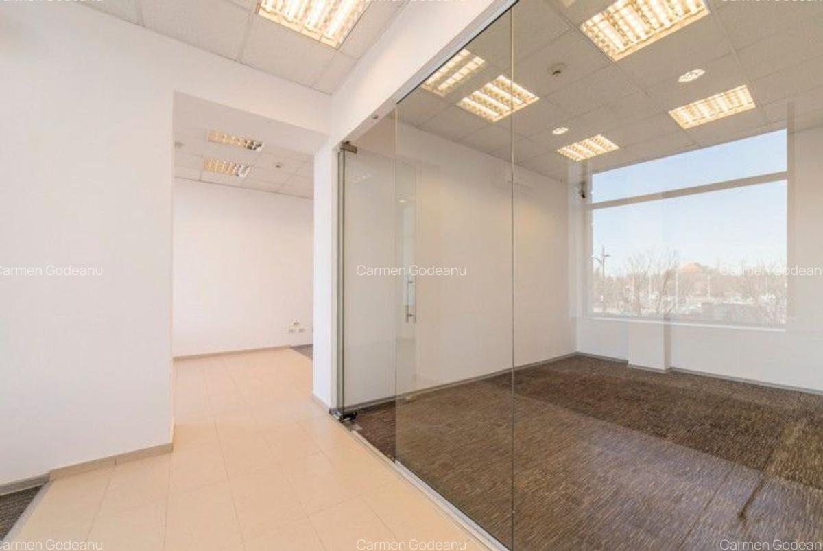 Spațiu comercial, 208.1 mp în Calea Victoriei - 5