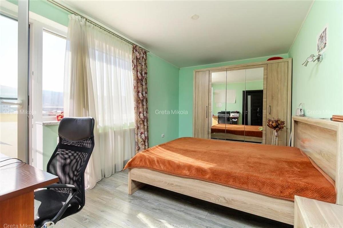 Comision 0!Apartament 3 camere|100mp|zona Eroilor|Floresti - 16