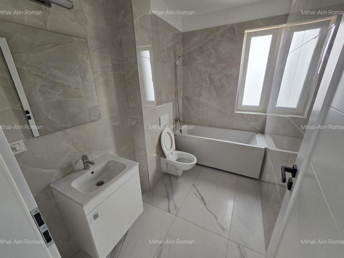 Apartament cu 2 camere decomandat în Braytim - 13