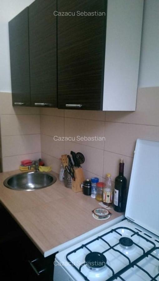 Vand Garsoniera 32mp util, Piata Iancului, renovat nou 2025 - 4