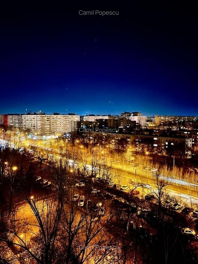 Garsoniera 3 minute Metrou Titan - 9