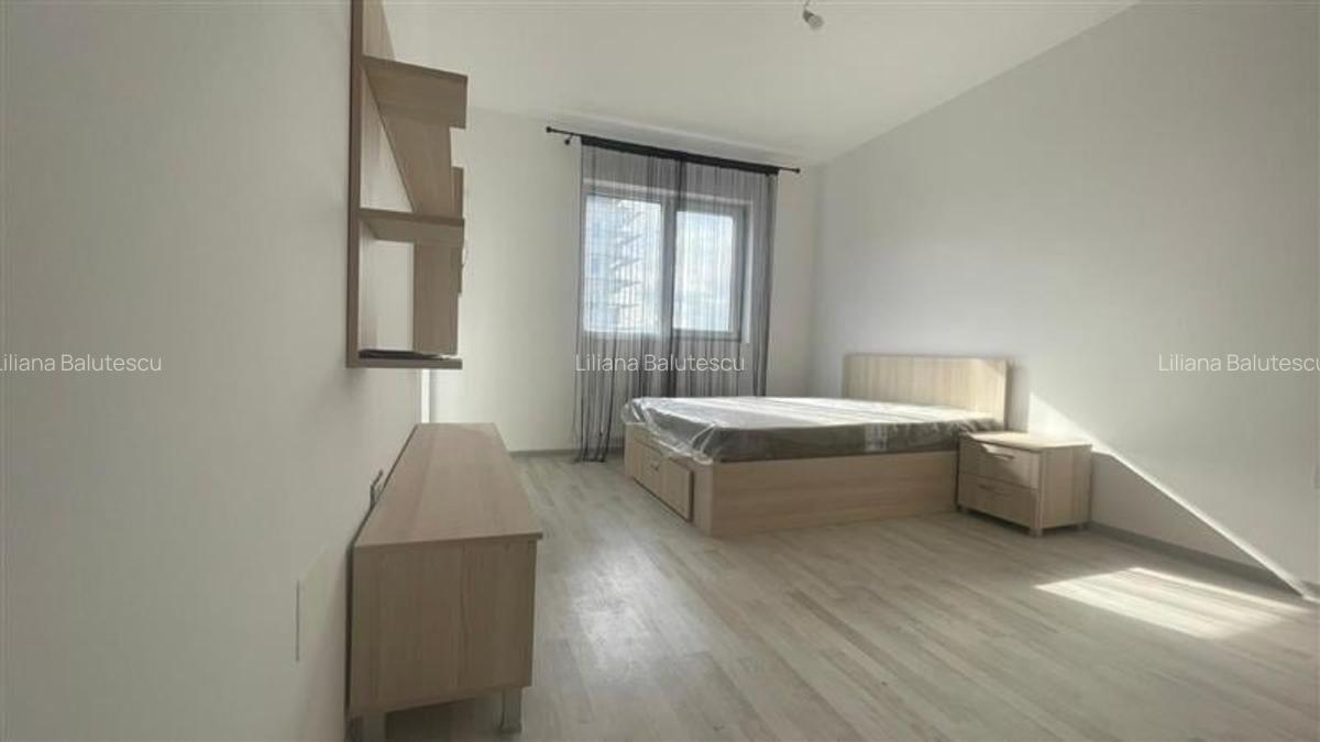 Militrari Residence garsoniera luminoasa la etajul 1 - 1 Militrari Residence garsoniera luminoasa la etajul 1 - 1