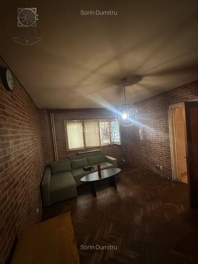 APARTAMENT 2 CAMERE - STRADA PISCULUI - METROU - TINERETULUI - 1
