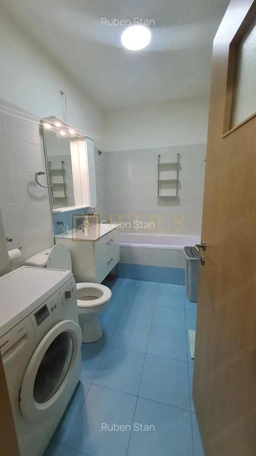 Ghiroda, 2 camere, centrala proprie - 5