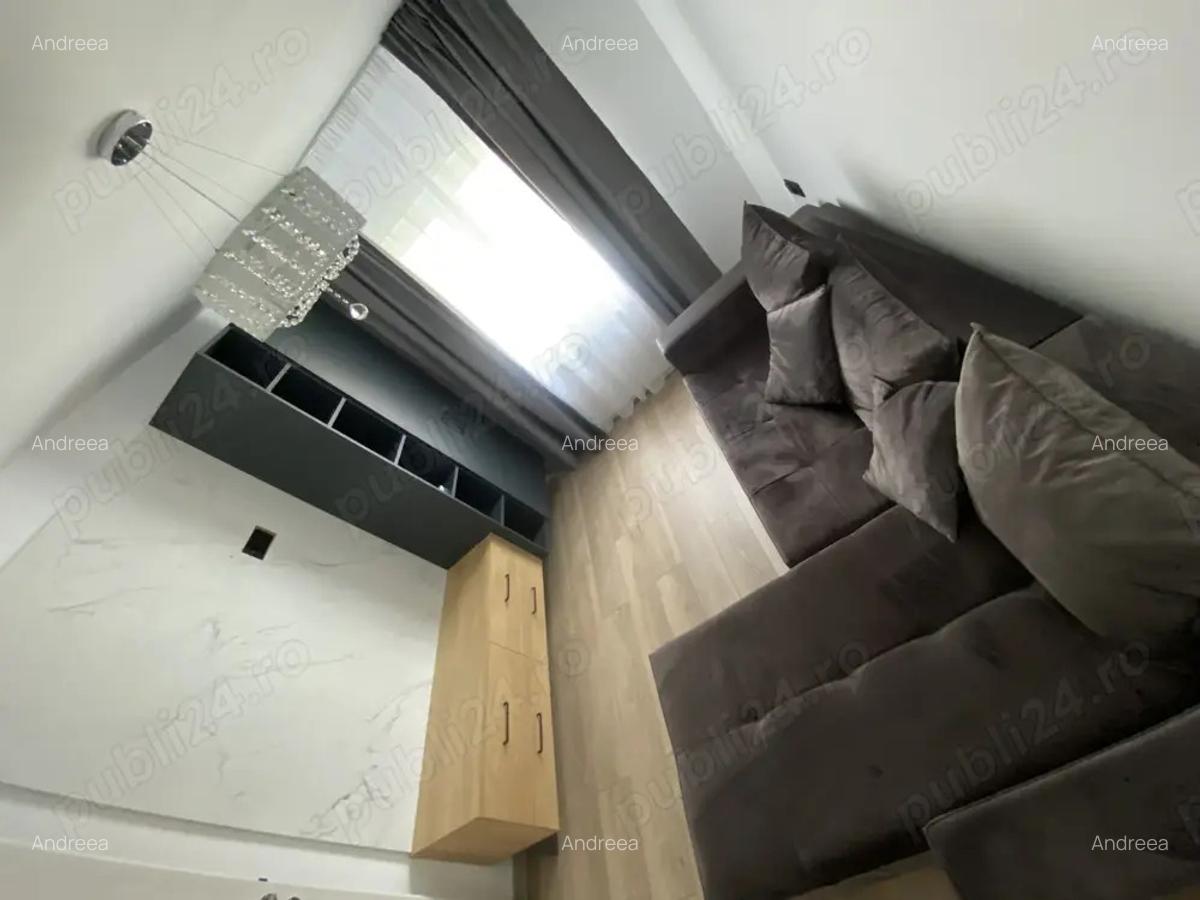 Vand apartament 3 camere in Floresti - 6