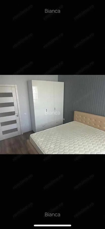 Garsoniera de inchiriat in Berceni cu centrala - 1