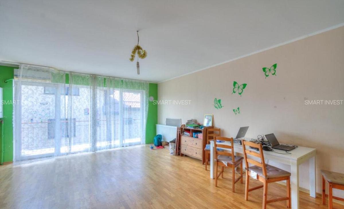 Apartament 2 camere Ghencea - Bragadiru - str Ghidiceni lan - 5