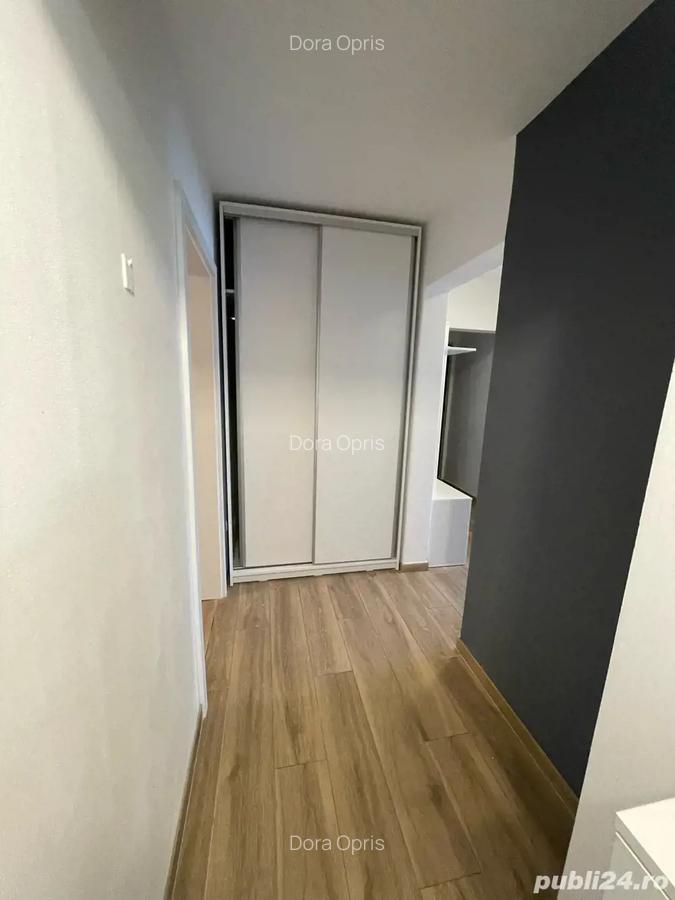 Apartament 3 camere Sannicolau Mare, ultracentral Str. Republicii, Bl. R6 65 mp + balcon - 5