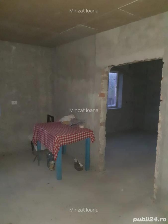 Casa in Poiana Blenchii - 5