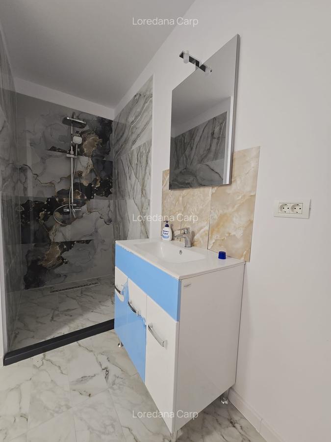 Casa individuala- 3 camere- 7 min de mers pe jos de STV- 380mp teren - 5