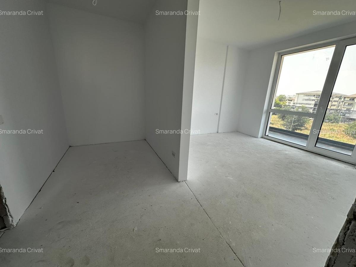 Apartament cu 4 camere decomandat în Theodor Pallady - 5