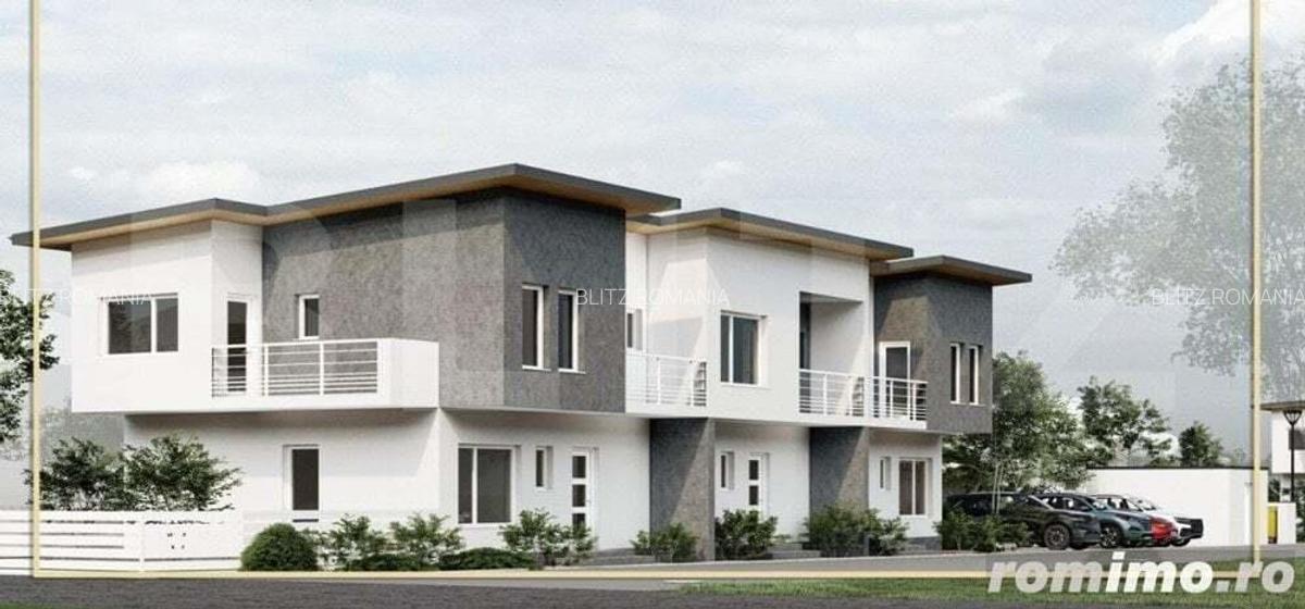 Casa 4 camere, 100mp, Valea Lupului - 7