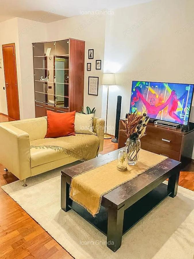 Studio modern cu boxa | 45 mp utili | Inima cartierului Primaverii - 8