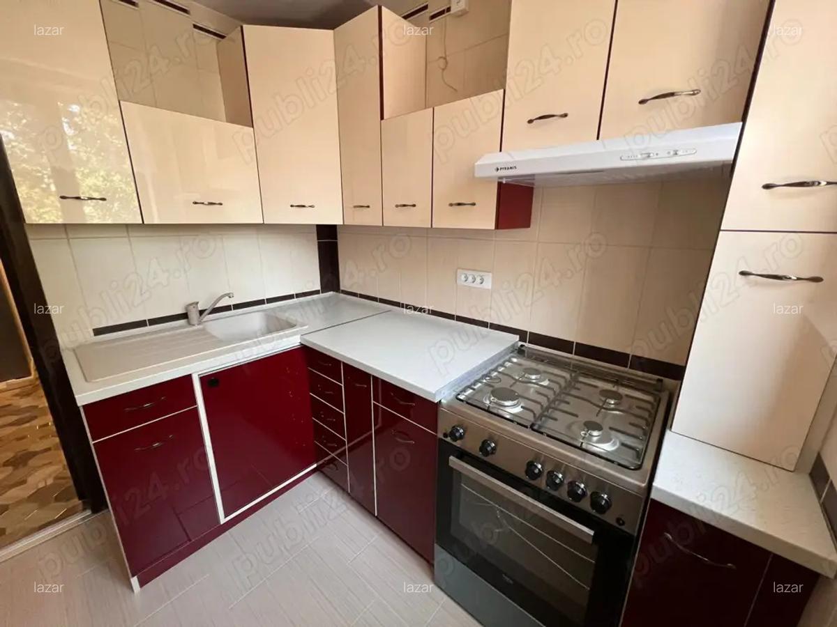 Inchiriez apartament cu 2 camere - 6