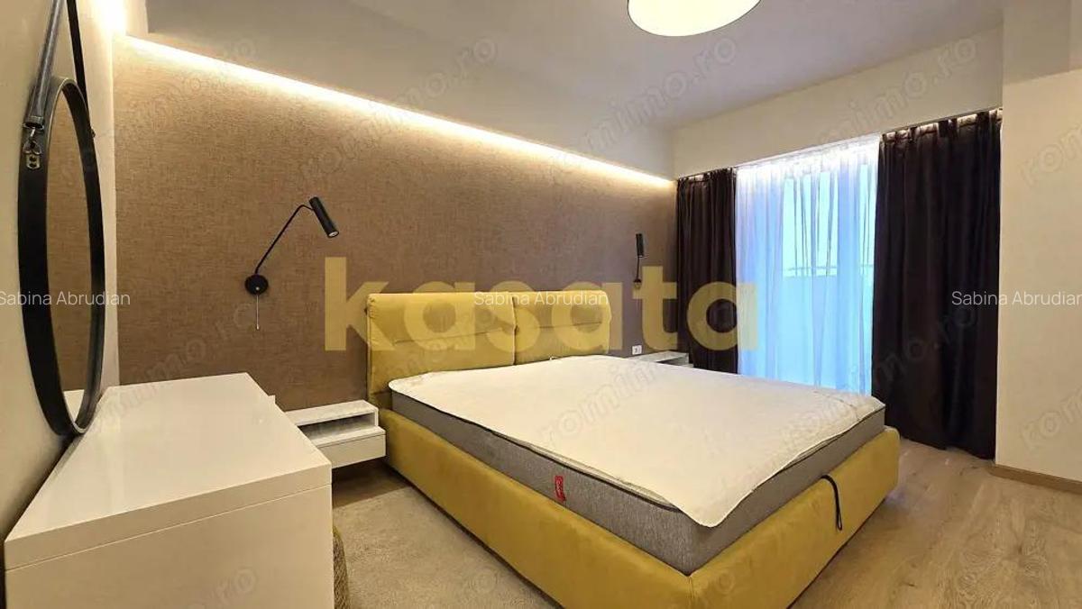 2 camere si 2 bai | 90 mp | Gata de mutat | Parcare inclusa | VIDEO - 6