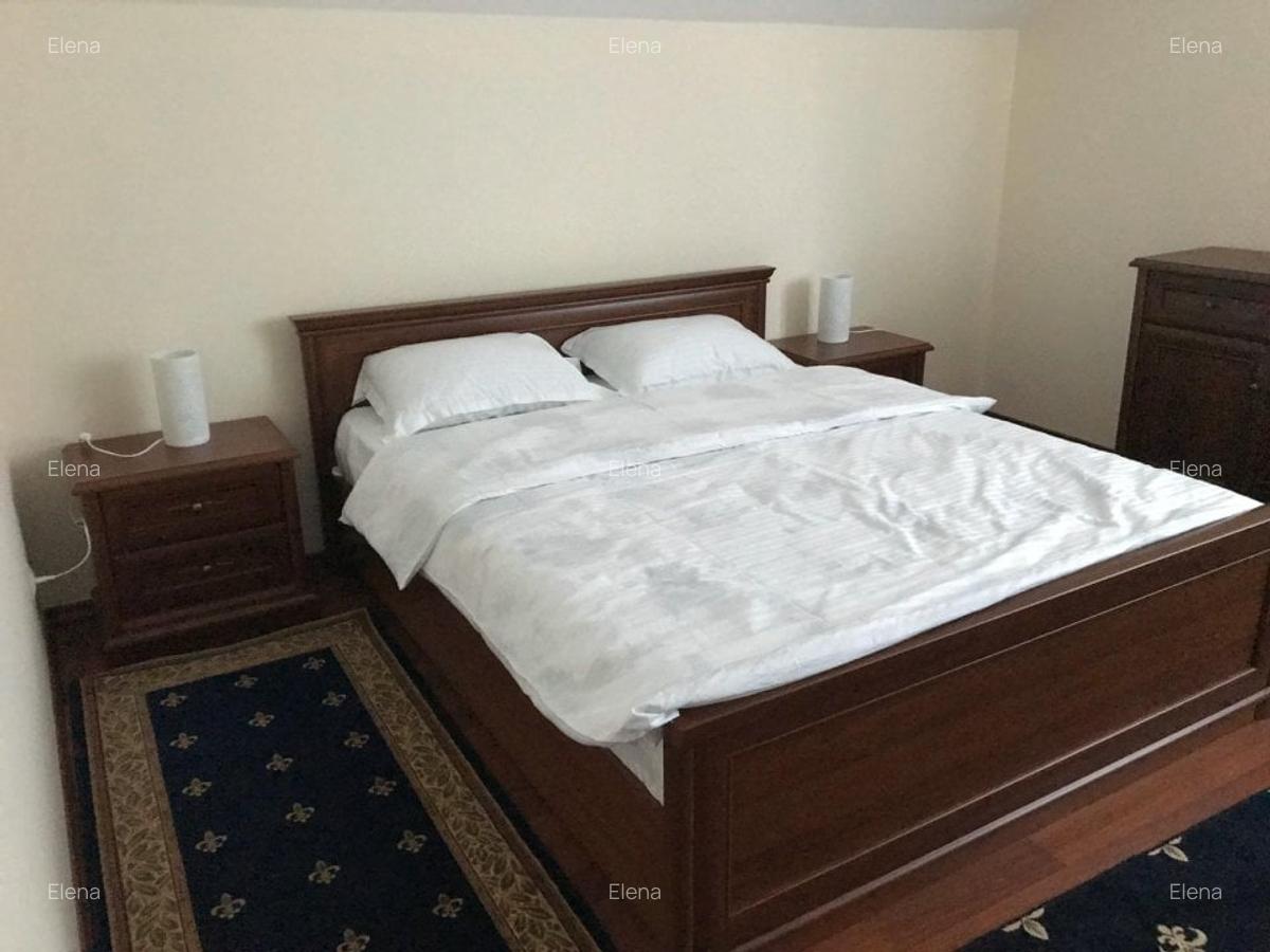 Vila de inchiriat - 5