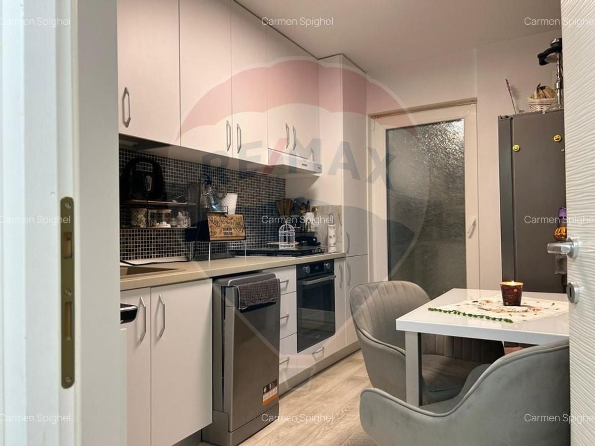 Apartment 2 camere in Arbo Residence - 7