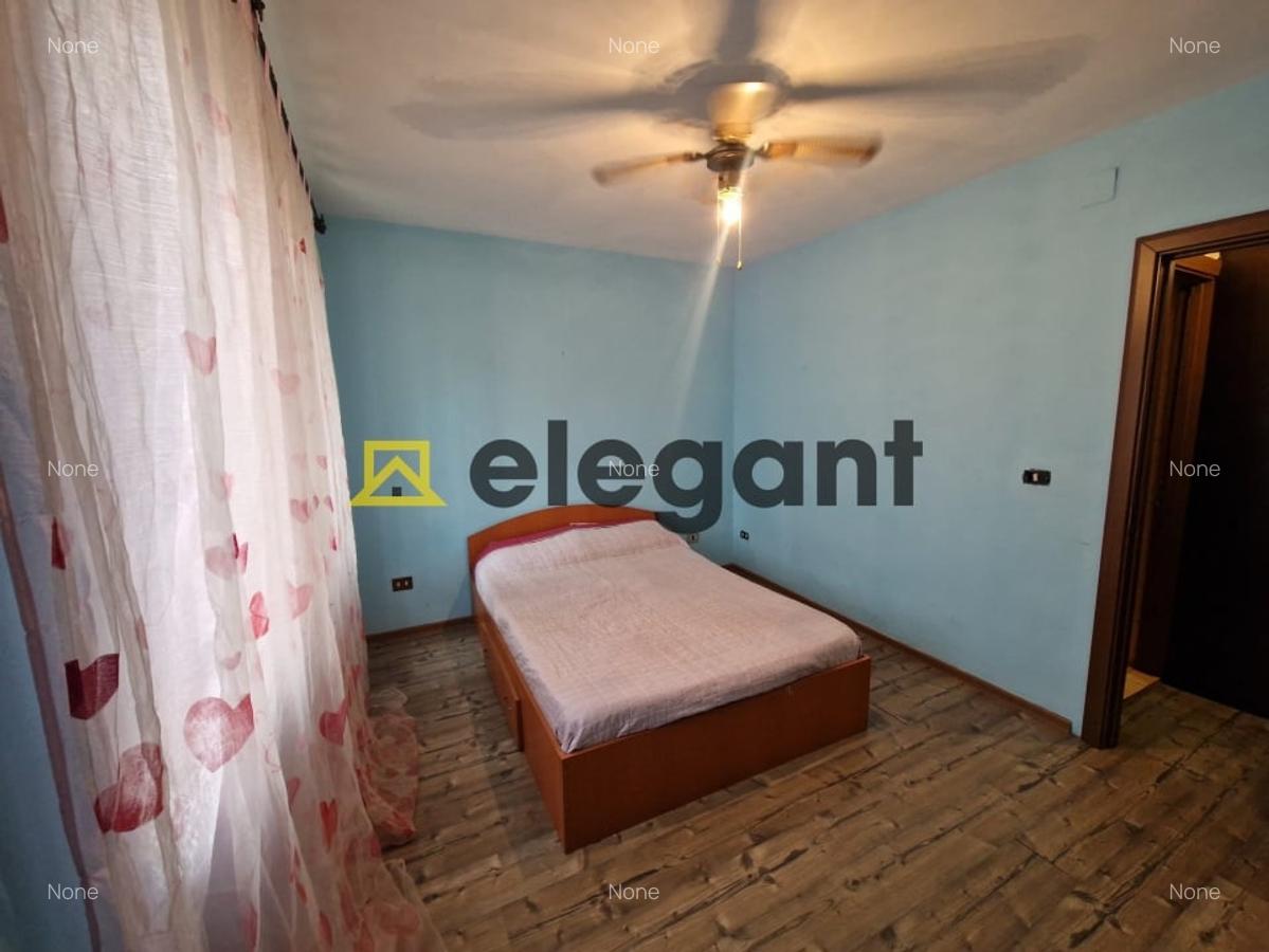 2 camere, parter, modest, Titulescu-Casa Tineretului - 1