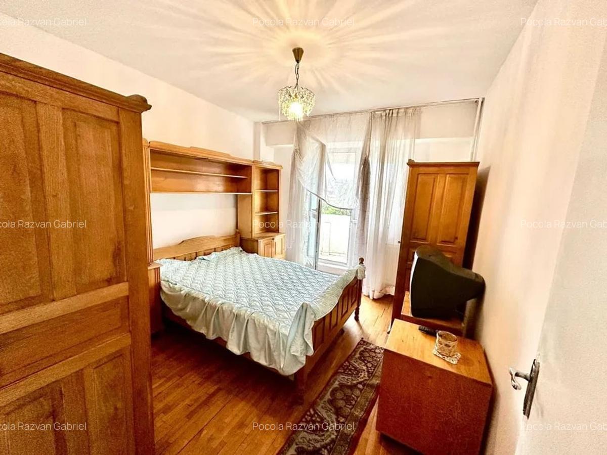 Apartament cu 3 camere,80mp,parcare, Zona Semicentrala - 7