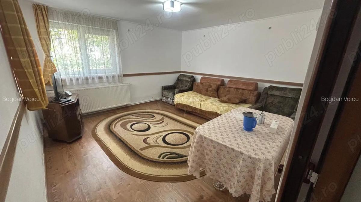 Casa Gae?ti de vanzare sau schimb cu apartament - 4