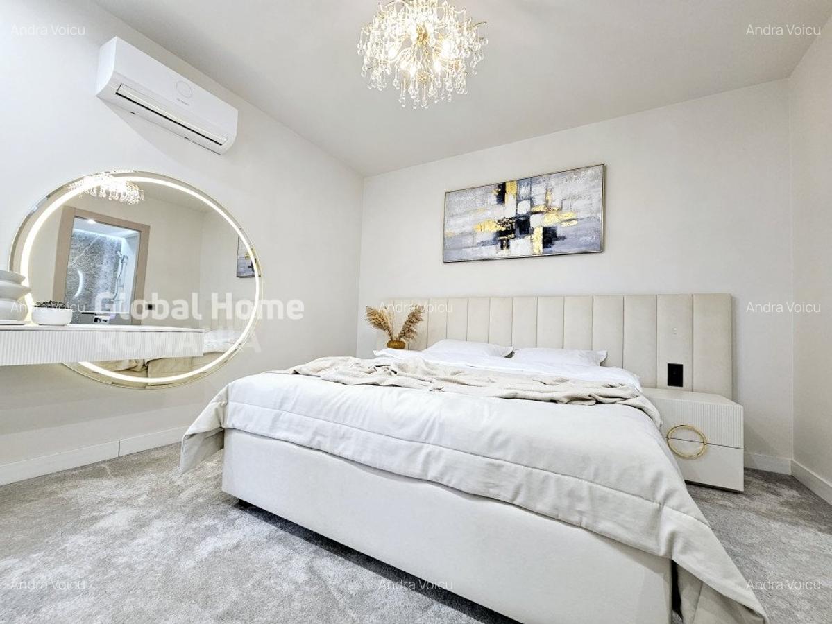 *NEW* Apartament 2 camere | 84MP | 2 Bai | Erou Iancu Nicolae | ARQA Jolie Ville - 3
