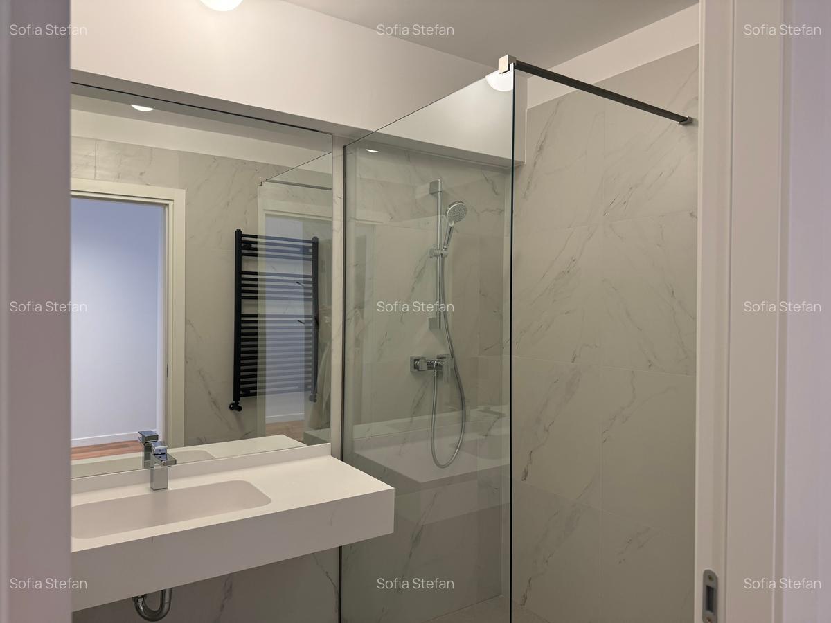 Apartament nou cu 2 camere de vânzare // One Cotroceni Park - 7