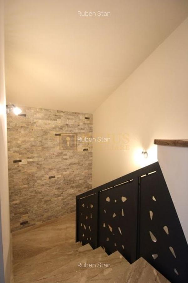 Apartament cu 2 camere decomandat, mobilat în Soarelui - 10