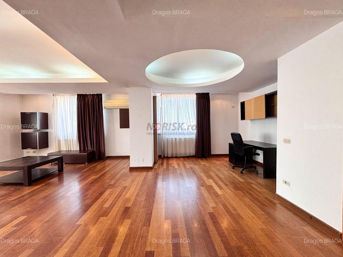 Apartament 4 Camere 123mp Bloc 2000 Dorobanti Aviatorilor 0% Comision - 4