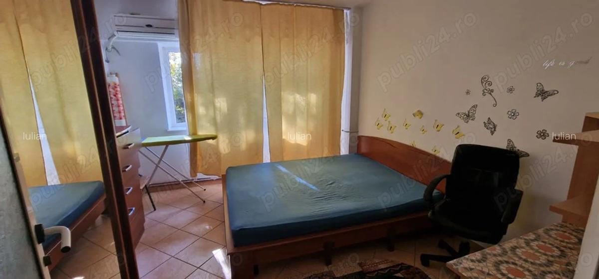 Inchiriez garsoniera strada Traian in Constan?a - 1 Inchiriez garsoniera strada Traian in Constan?a - 1