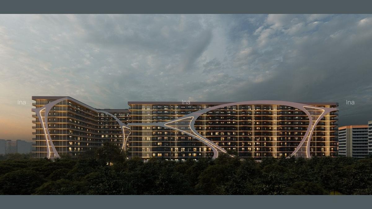 Eleganță Compactă: Sanctuarul Modern în Medusa by Versace - 3