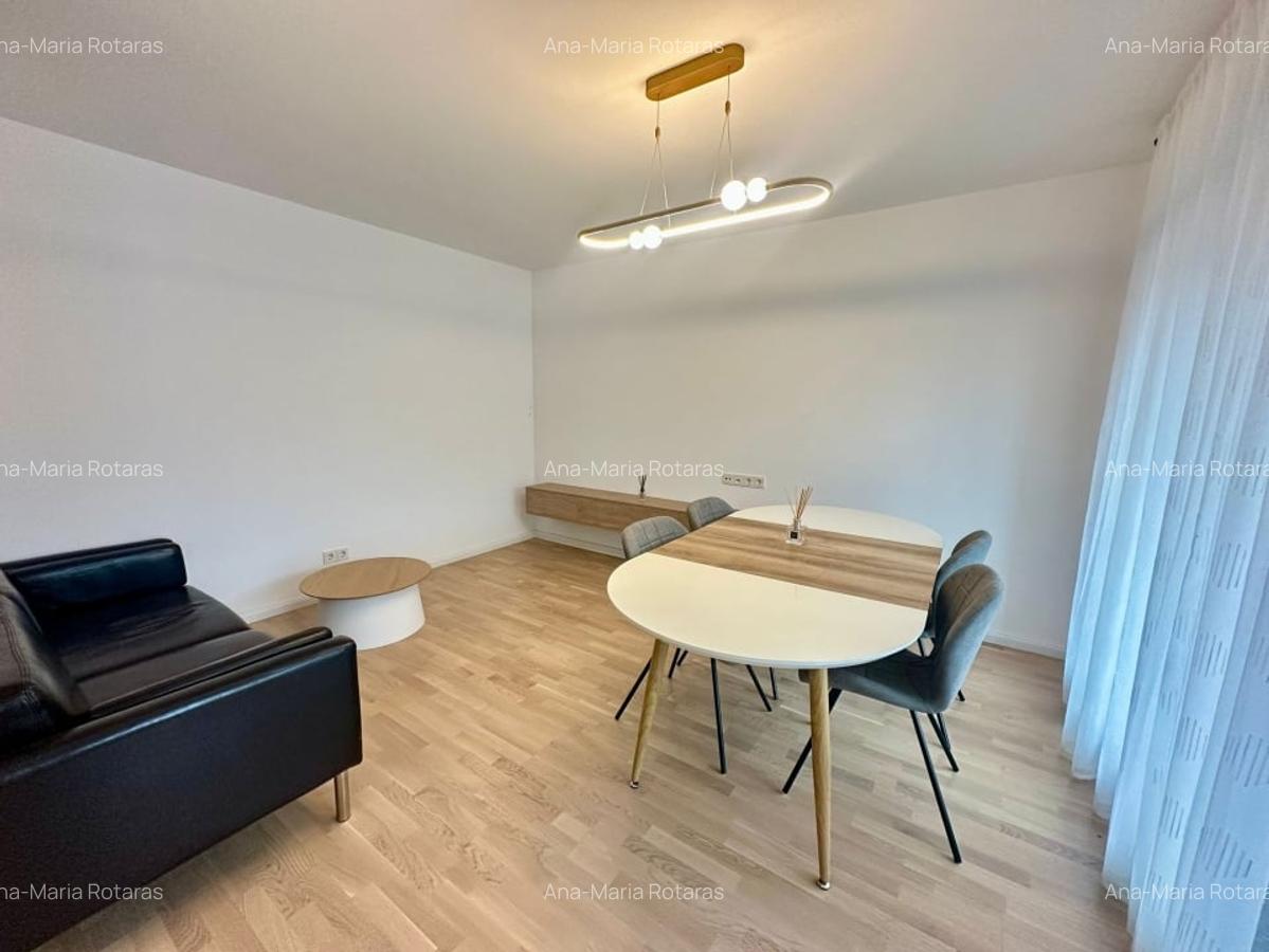 Apartament 2 camere modern in Cosmopolit - confort si stil - 3