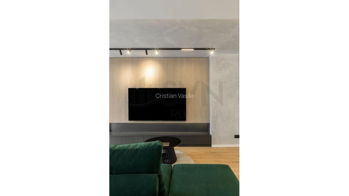 REA1022457 Duplex - 3 camere I Belvedere Residence I Parcare I De inchiriat - 5