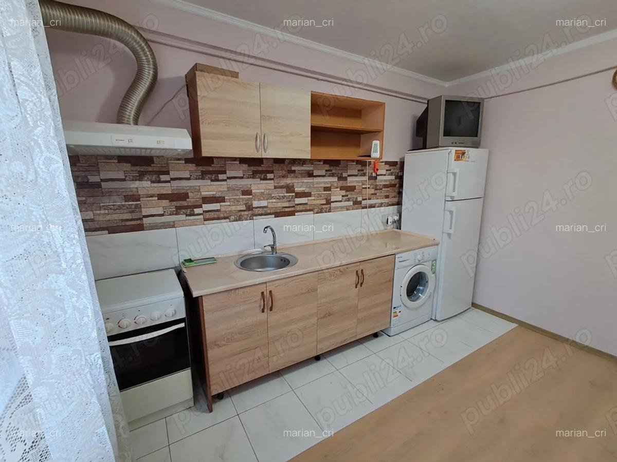 Inchiriez apartament 2camere garsoniera dubla tomis nord in spate la pia?a tic-tac - 3
