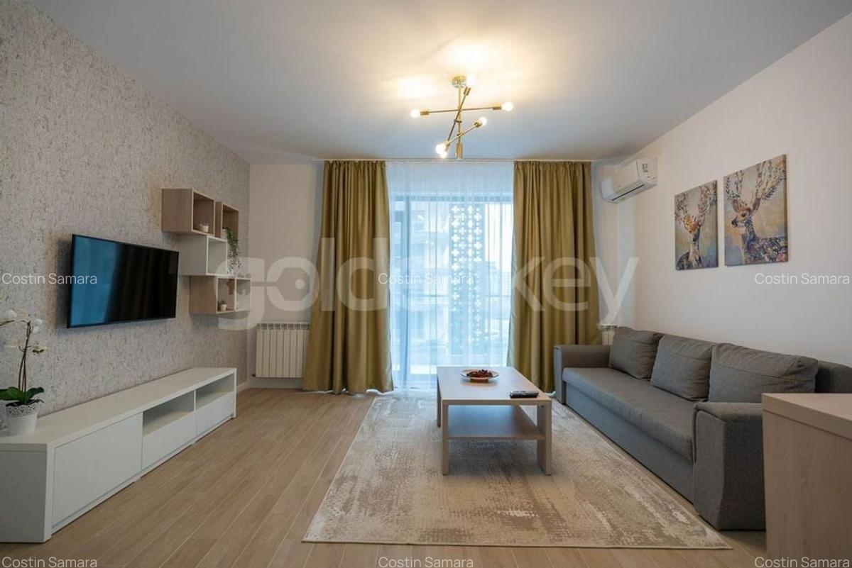 Apartament 2 camere langa plaja - 2