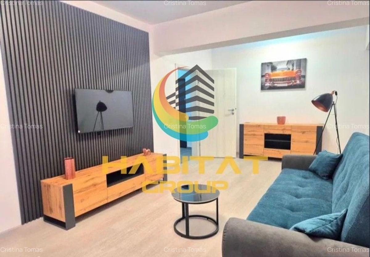 Inchiriere 2 camere metrou Aparatorii Patriei - 1