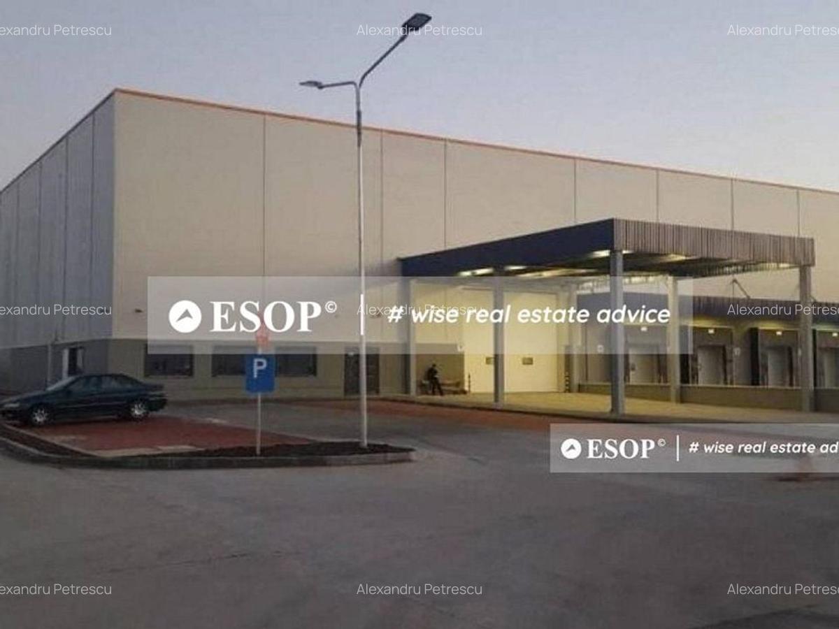 WDP Industrial Park Codlea, hale industriale, 0%comision, 2300-32870mp - 3 WDP Industrial Park Codlea, hale industriale, 0%comision, 2300-32870mp - 3