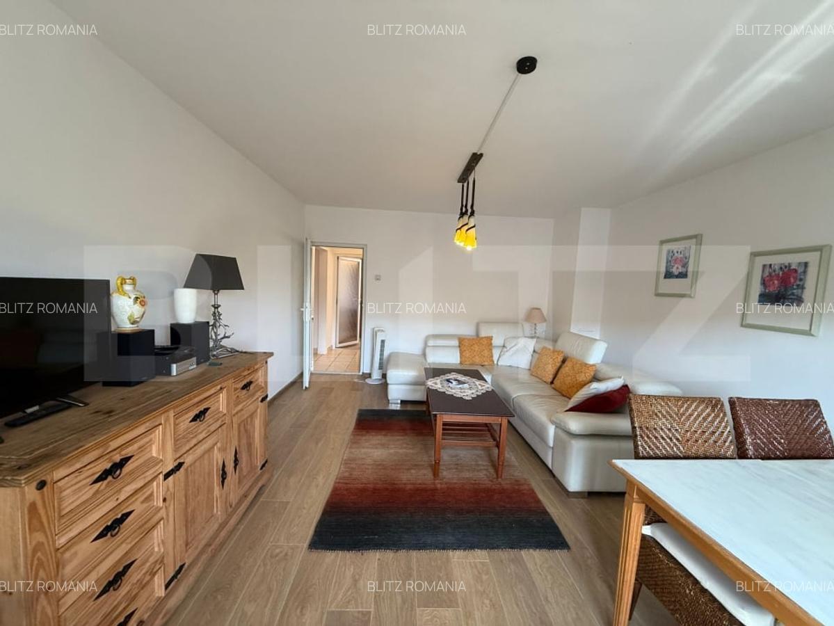 Apartament de vanzare - Cartier Carpați 2, etaj 4, 60 mp - 2