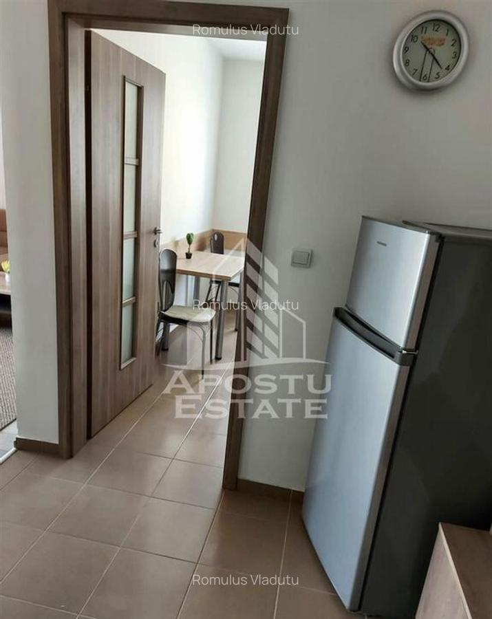 Apartament modern 1 camera calea Urseni - 5