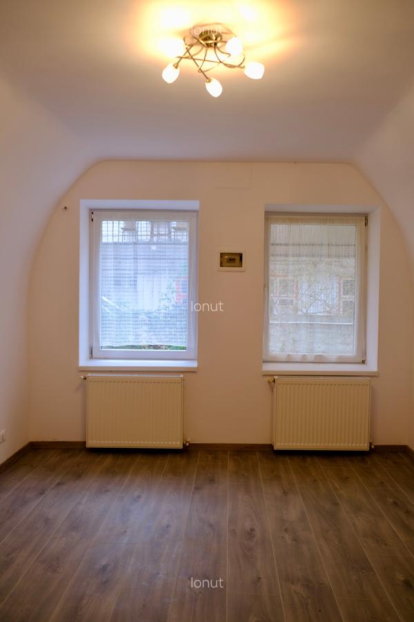 Apartament cu 2 camere nedecomandat în Centrul Istoric - 4