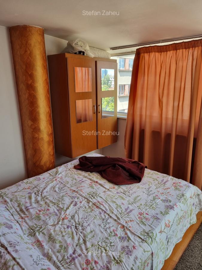 Apartament cu 2 camere semidecomandat, mobilat în Romană - 12