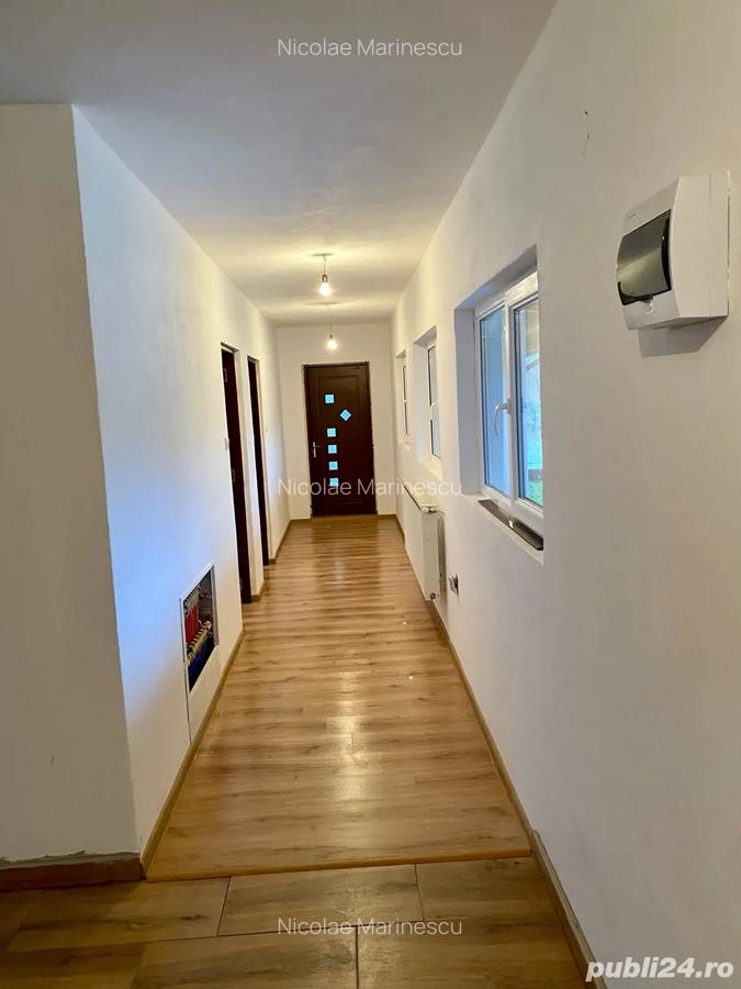 Casa de vanzare in comuna Stoenesti - 6