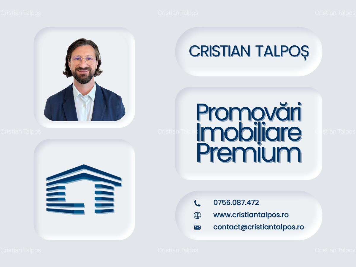 Studio 43mp Foarte Fain- Renovat Complet -- Răcădău- 1 octombrie - 13