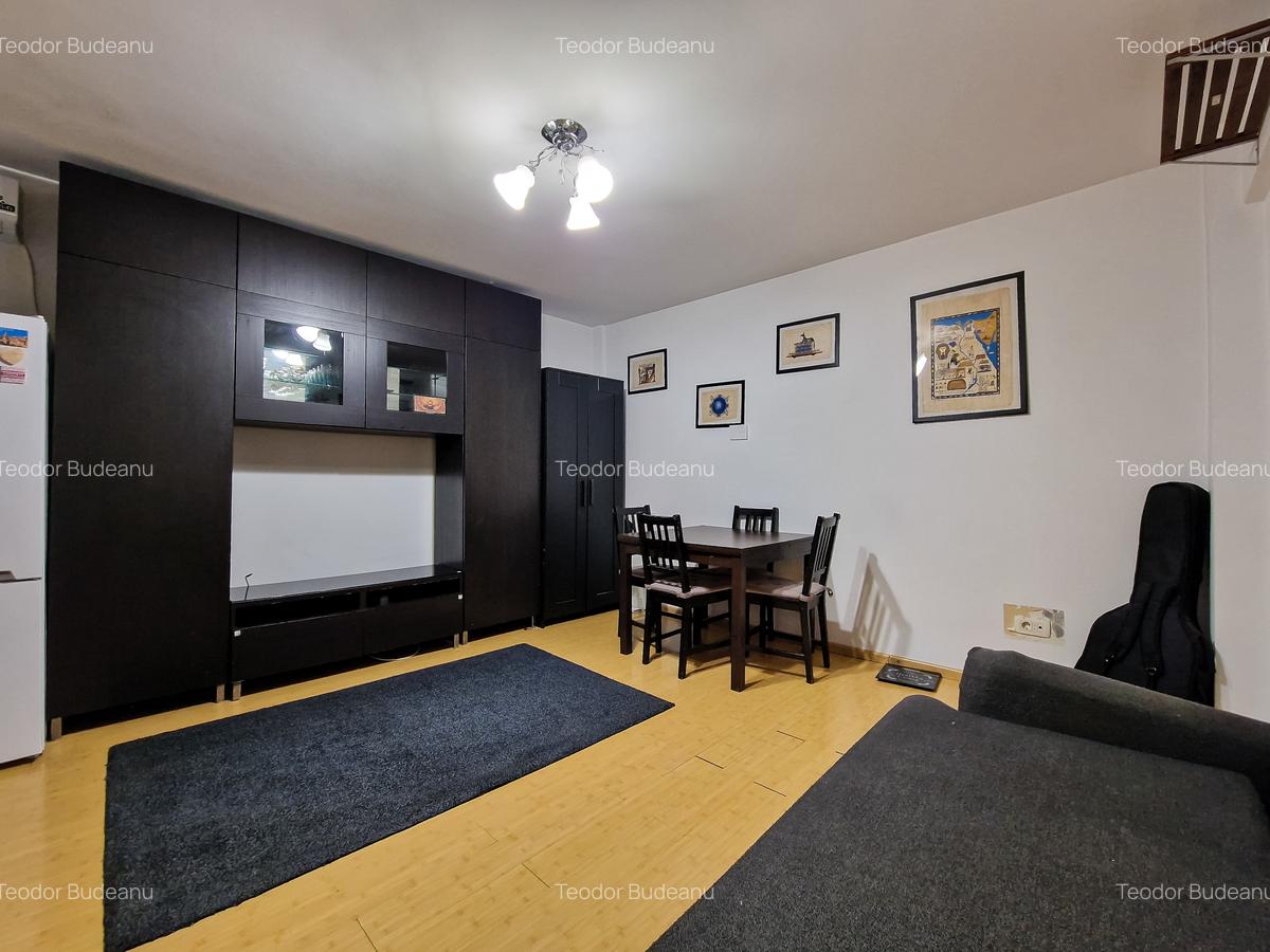 2 camere | Tamvai 41/Metrou Lujerului (loc de parcare ADP inclus) - 4
