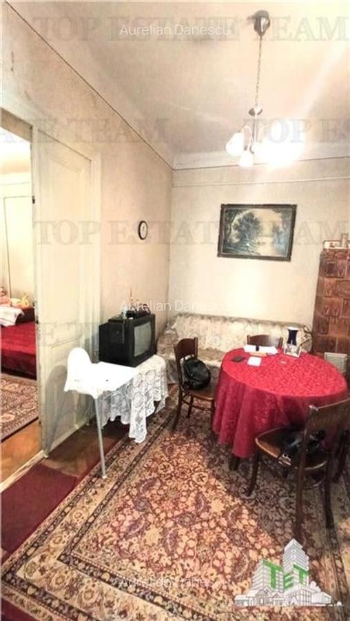 Casa de vanzare ultracentral, zona Izvorul Rece - 3